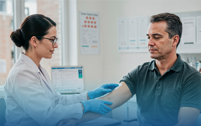 Evaluación Médica Ocupacional