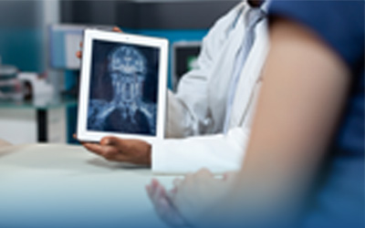 radiografías, mamografías y ecografrías en evaluación médica ocupacional