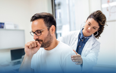 Espirometríaen evaluación médica ocupacional