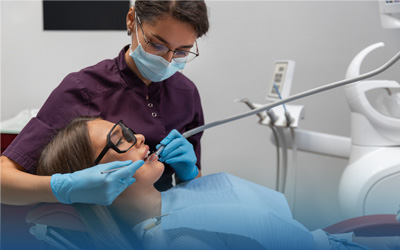 Odontología en evaluación médica ocupacional